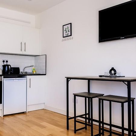伯恩茅斯306, The Kove, West Hill Road公寓 外观 照片