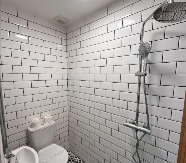 伯恩茅斯306, The Kove, West Hill Road公寓 外观 照片